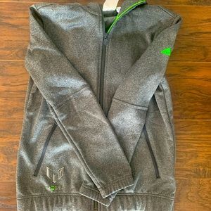 Boys Adidas sweater